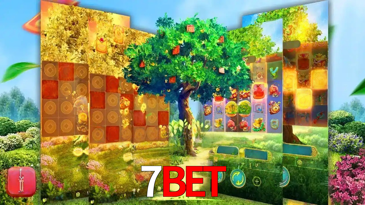 Prosperity Fortune Tree - PG Soft Slot